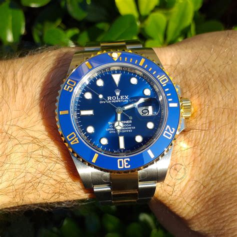 126613lb rolex.